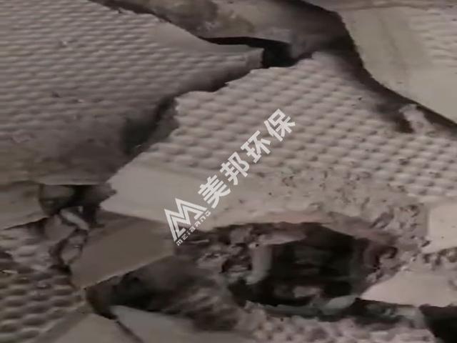 廣西洗沙泥漿處理視頻