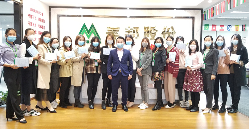 三月的春天，美邦的女人最美