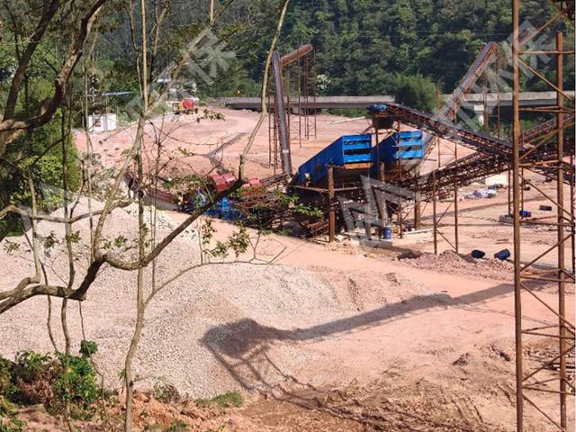 保障砂石資源 四川明確四種情形可不辦采礦權(quán)