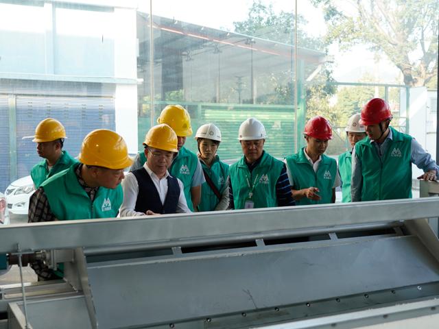 有防則安,無防則危 | 美邦集團(tuán)安全大檢查