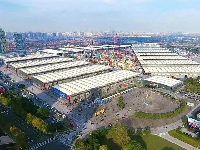 bauma CHINA 2020 |美邦環(huán)保誠邀您共赴行業(yè)盛會(huì)