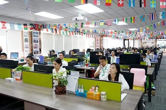 創(chuàng)變思維 超越自我 | 美邦集團(tuán)2021年11月份啟動(dòng)大會(huì)圓滿(mǎn)落幕