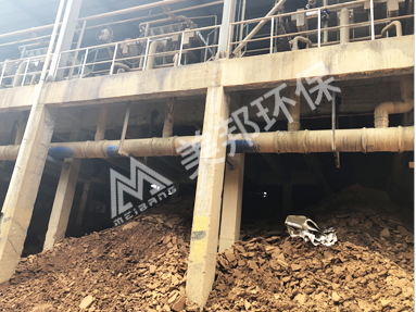 蕭山工地打樁盾構(gòu)泥漿處理