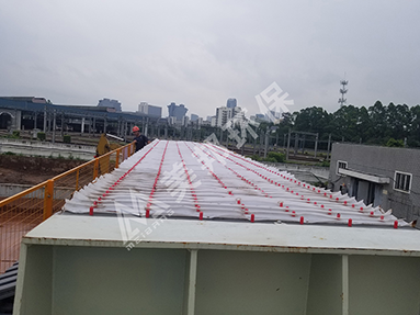 浙江慈溪打樁泥漿處理