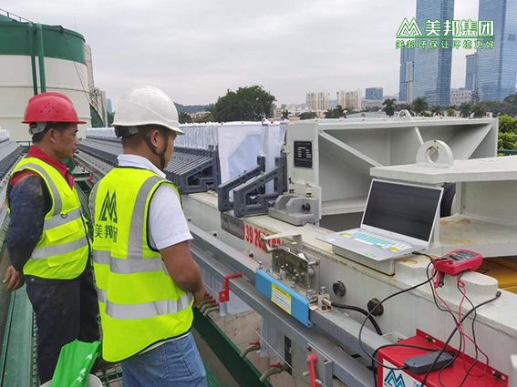 美邦板框壓濾機(jī)處理污泥脫水