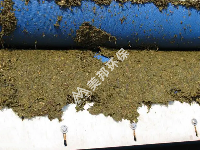 茶葉渣壓榨脫水 茶葉渣壓榨脫水